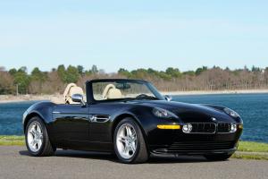 BMW Z8